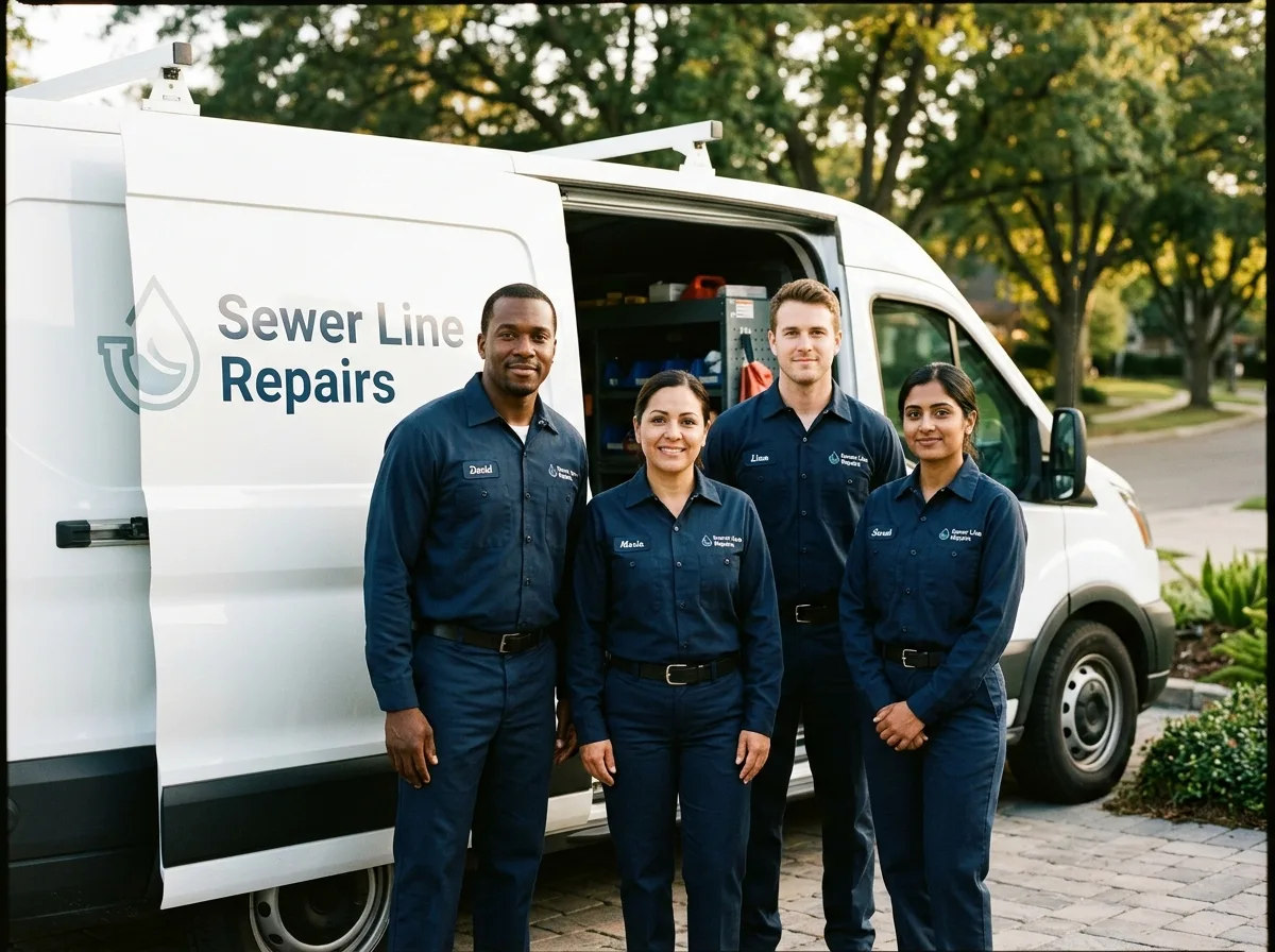 Emergency Plumber company in Gary, WV